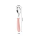 2pcs Sets Toddler Utensils
